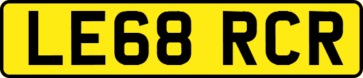 LE68RCR