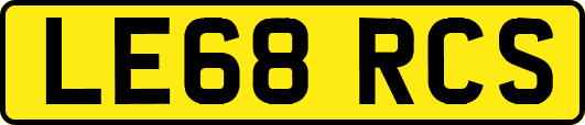 LE68RCS