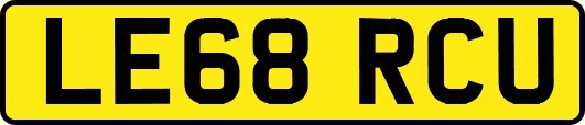 LE68RCU