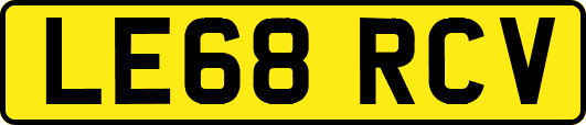 LE68RCV