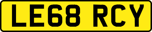 LE68RCY