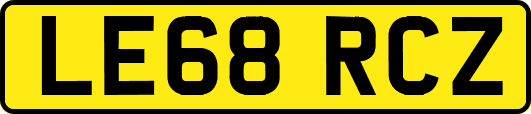 LE68RCZ