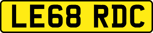 LE68RDC