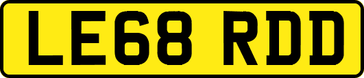 LE68RDD