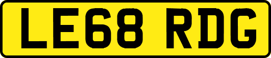 LE68RDG