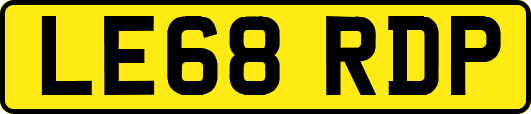LE68RDP