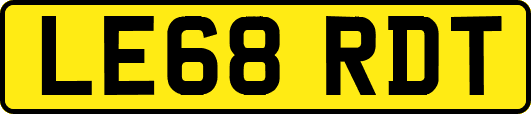 LE68RDT