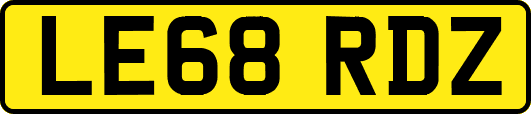 LE68RDZ