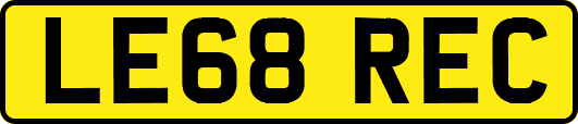 LE68REC