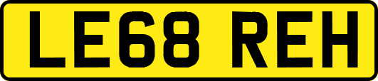 LE68REH