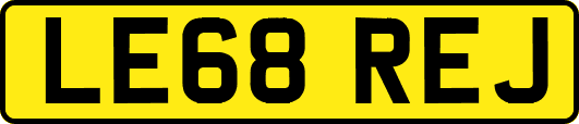 LE68REJ