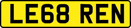 LE68REN