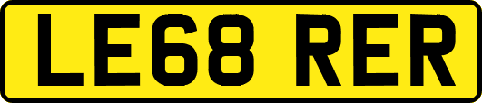 LE68RER