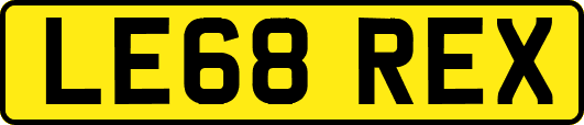 LE68REX