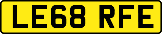 LE68RFE