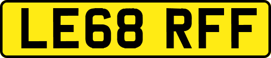 LE68RFF
