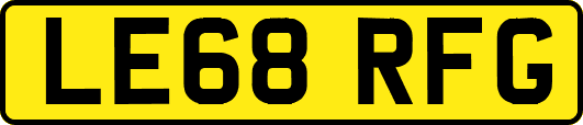 LE68RFG