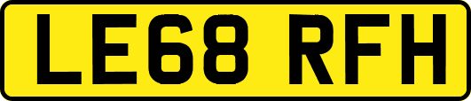LE68RFH