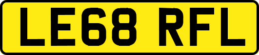LE68RFL