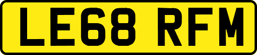 LE68RFM