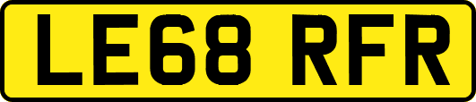 LE68RFR