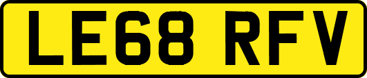 LE68RFV