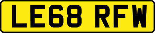 LE68RFW
