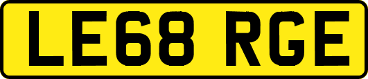 LE68RGE