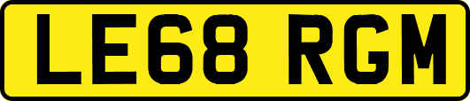 LE68RGM