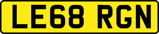 LE68RGN
