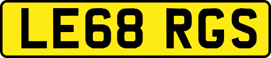 LE68RGS