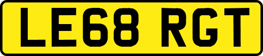 LE68RGT
