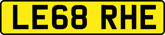 LE68RHE