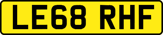 LE68RHF