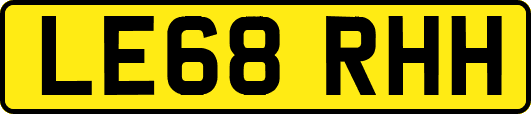 LE68RHH