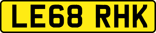 LE68RHK