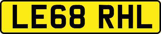 LE68RHL