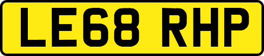 LE68RHP