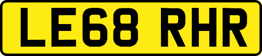 LE68RHR