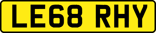 LE68RHY