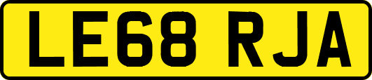 LE68RJA