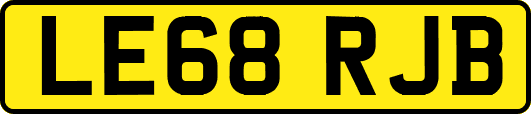 LE68RJB