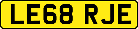 LE68RJE