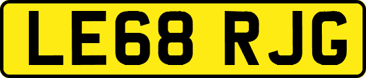 LE68RJG