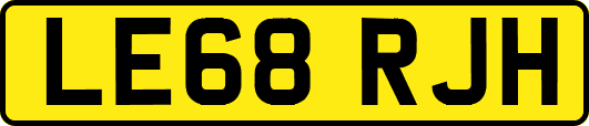 LE68RJH