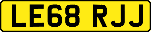 LE68RJJ