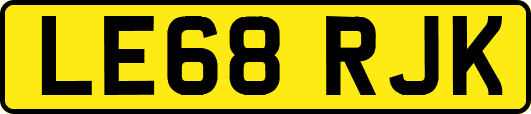 LE68RJK