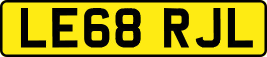 LE68RJL