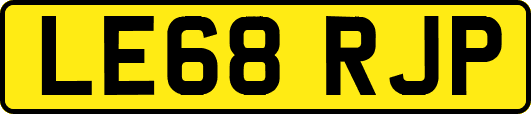 LE68RJP
