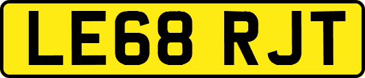 LE68RJT
